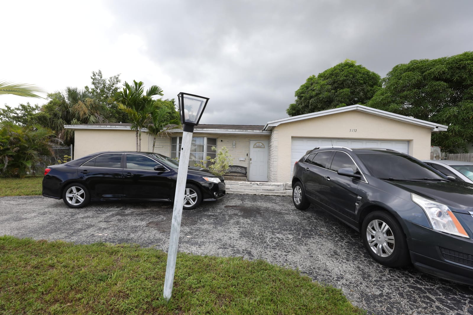 3132 NW 39TH Court, Lauderdale Lakes, FL 33309 photo 3
