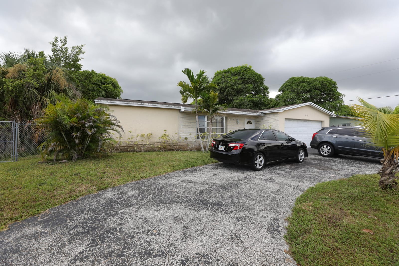 3132 NW 39TH Court, Lauderdale Lakes, FL 33309