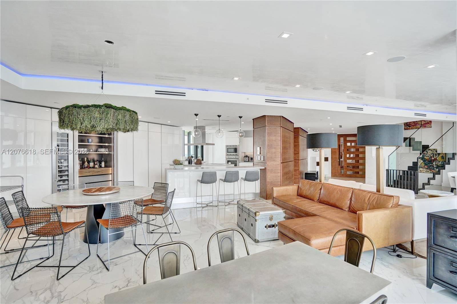 4000 Island Boulevard PH2 — photo 12