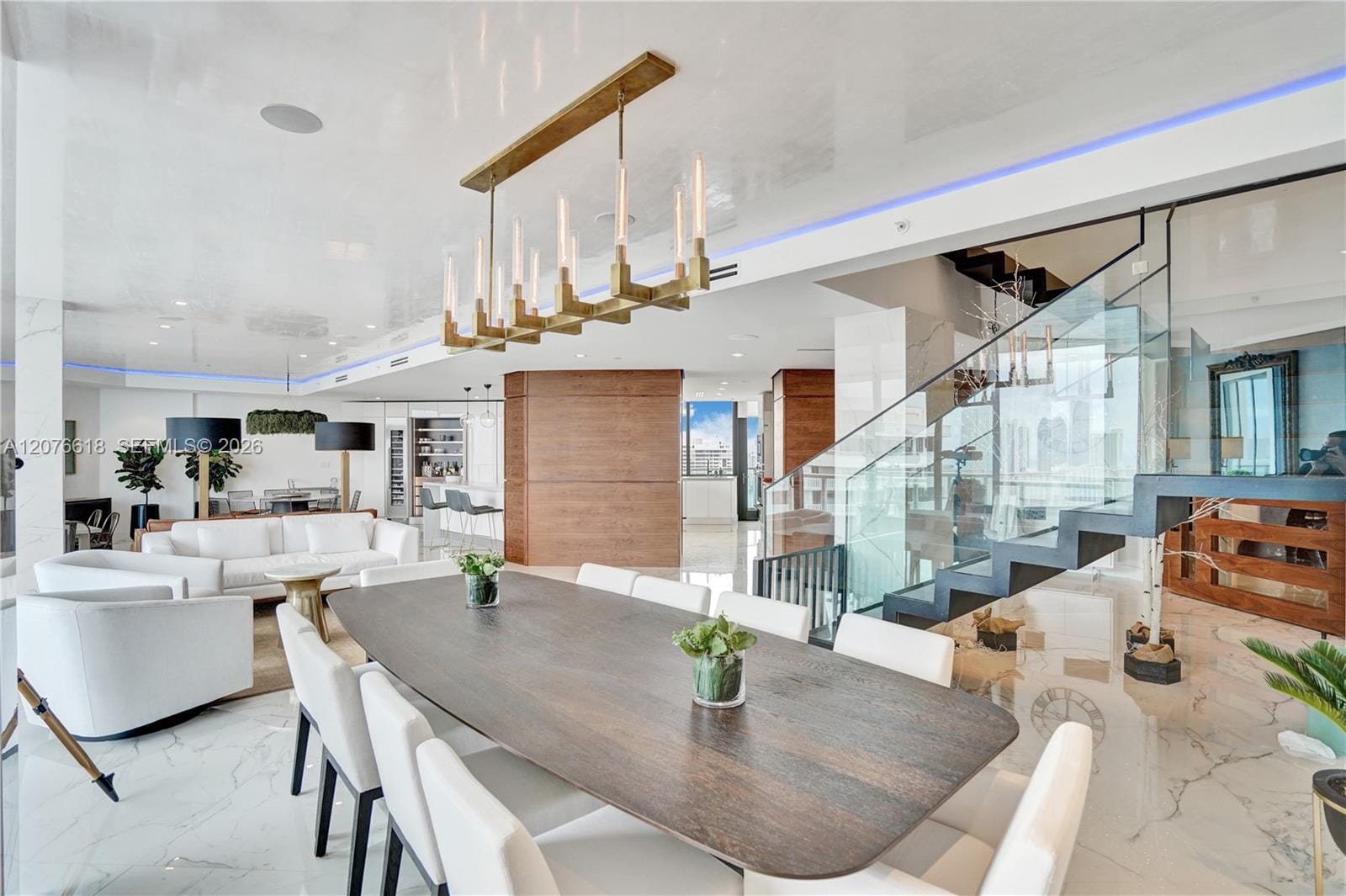 4000 Island Boulevard PH2, Aventura, FL 33160 photo 14