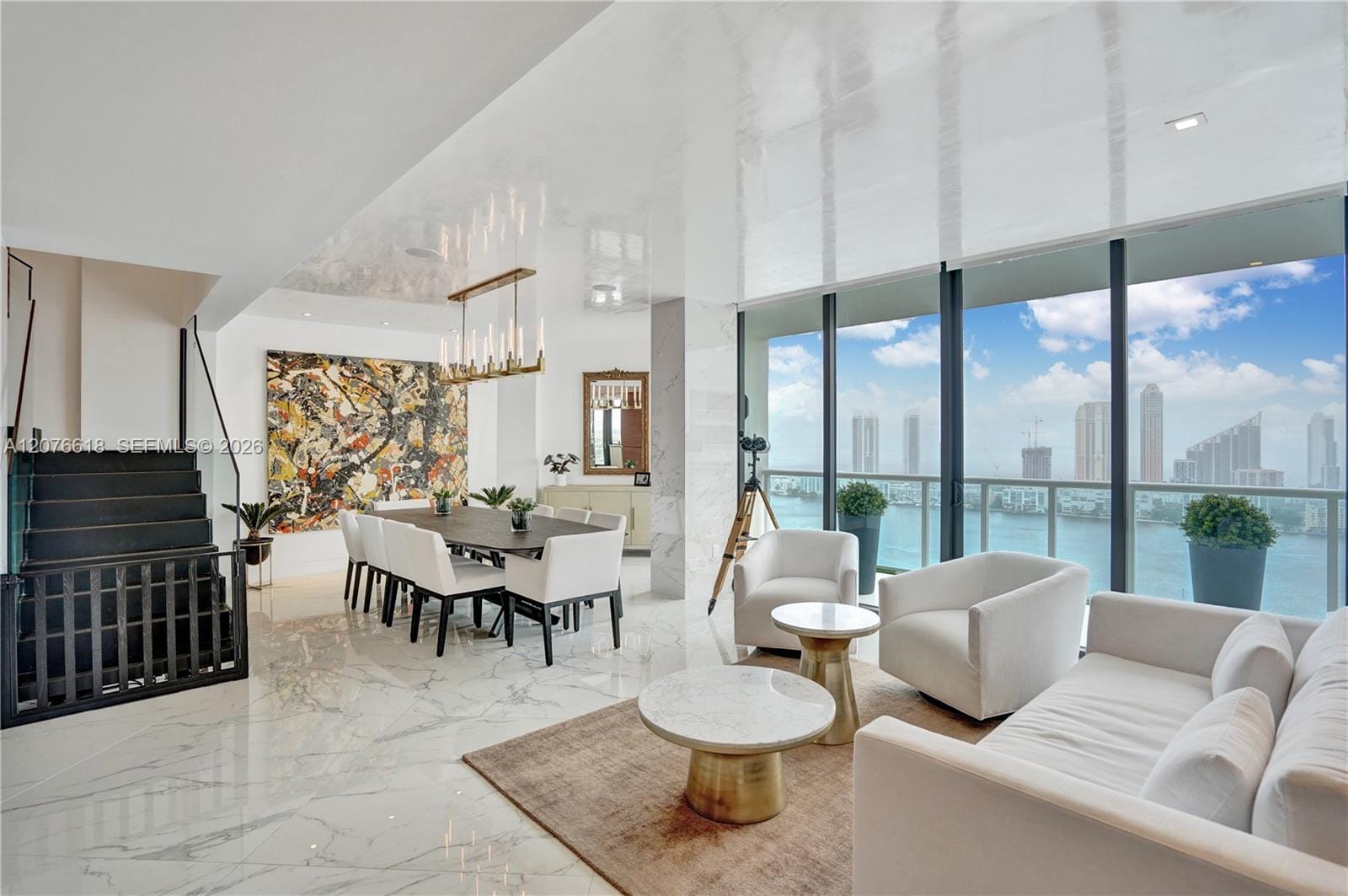 4000 Island Boulevard PH2, Aventura, FL 33160 photo 17