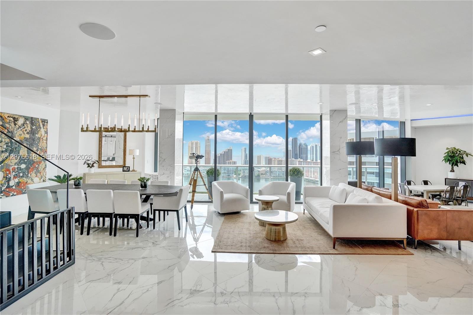 4000 Island Boulevard PH2