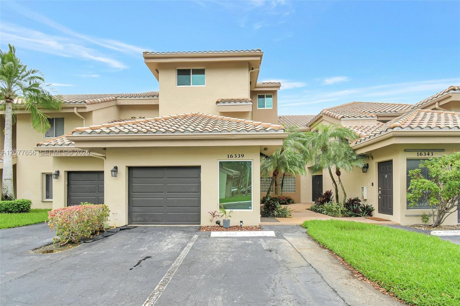 16339 Malibu Drive 22, Weston, FL 33326
