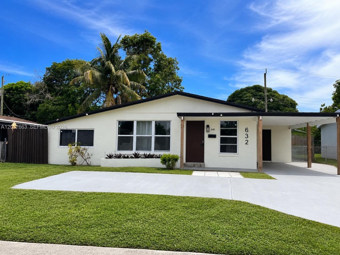 632 NW 19th Street 0, Pompano Beach, FL 33060