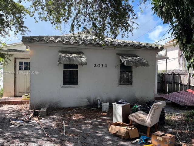 2034 Jefferson Street, Hollywood, FL 33020