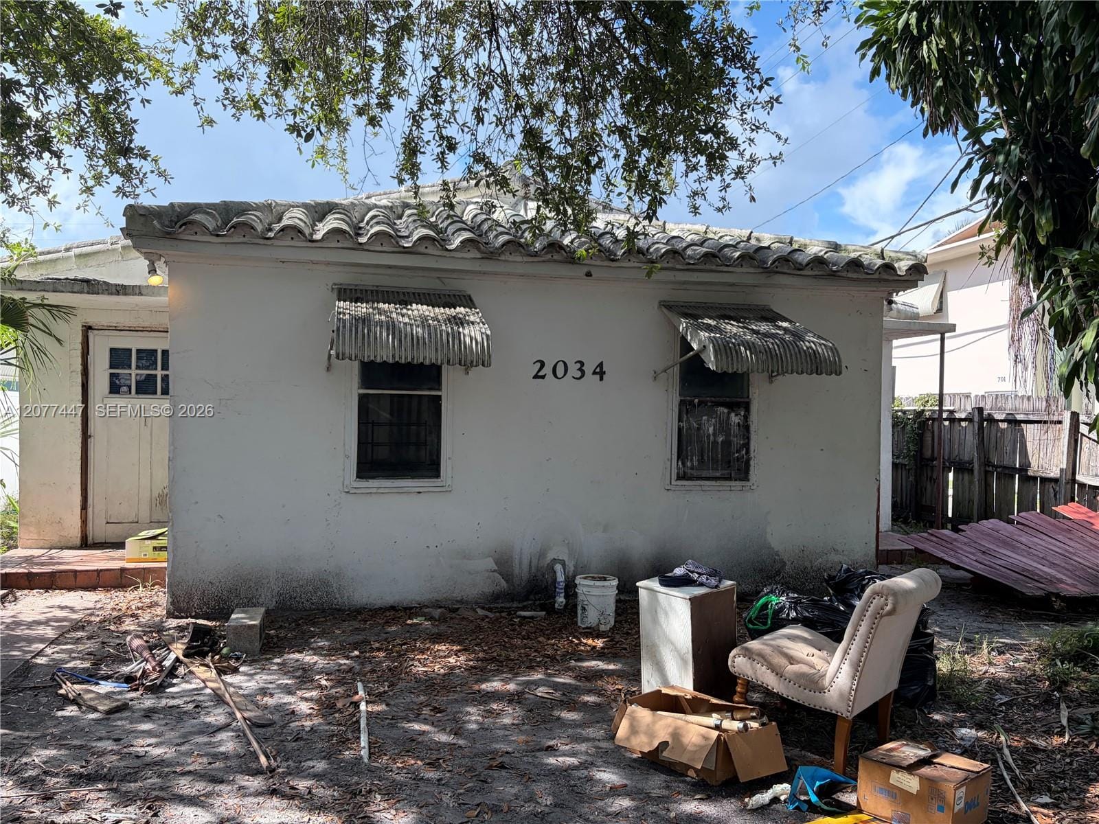 2034 Jefferson Street, Hollywood, FL 33020