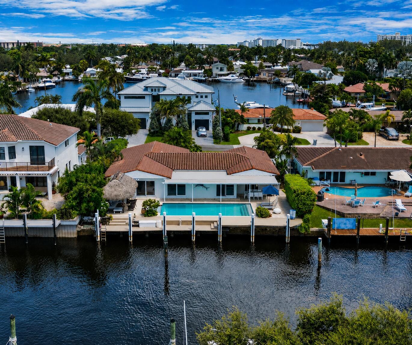 2750 NE 8TH Court, Pompano Beach, FL 33062 photo 1
