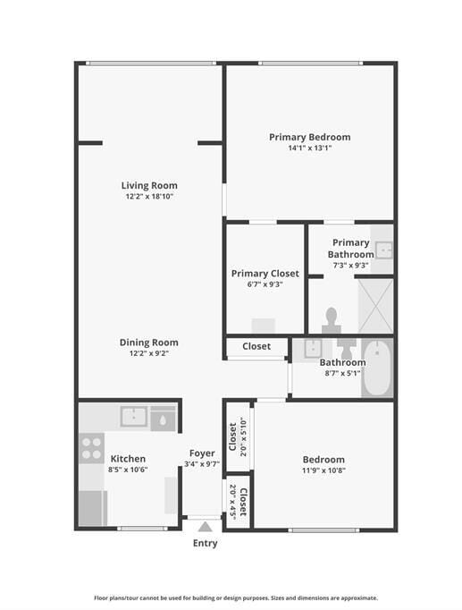 1105 Bahama Bend A2 — photo 10