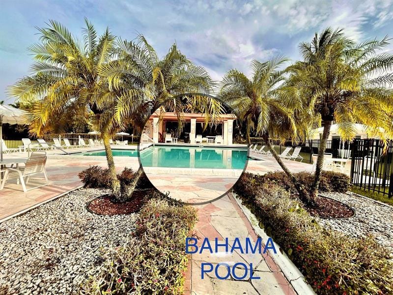 1105 Bahama Bend A2 — photo 11