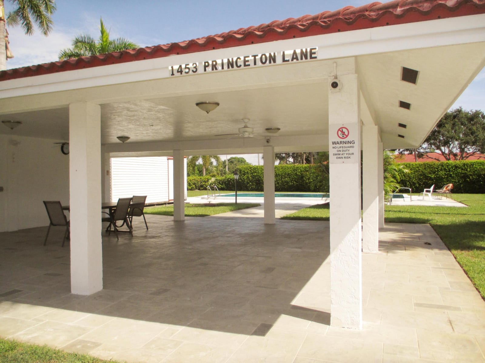 1437 PRINCETON Lane, Boynton Beach, FL 33426 photo 21