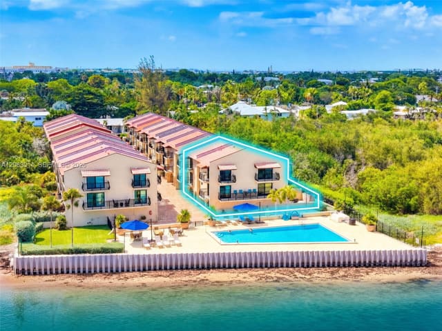 1616 Atlantic Boulevard 11, Key West, FL 33040