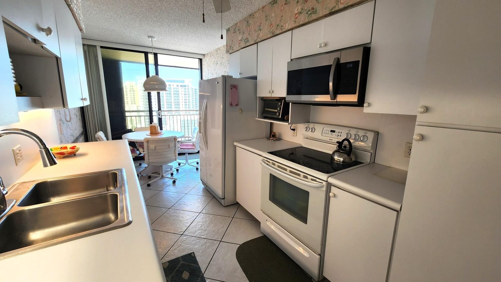 3400 N Ocean Drive 1703 — photo 5