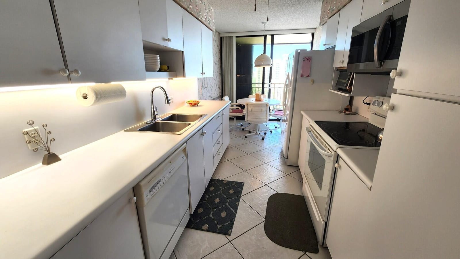3400 N Ocean Drive 1703 — photo 6