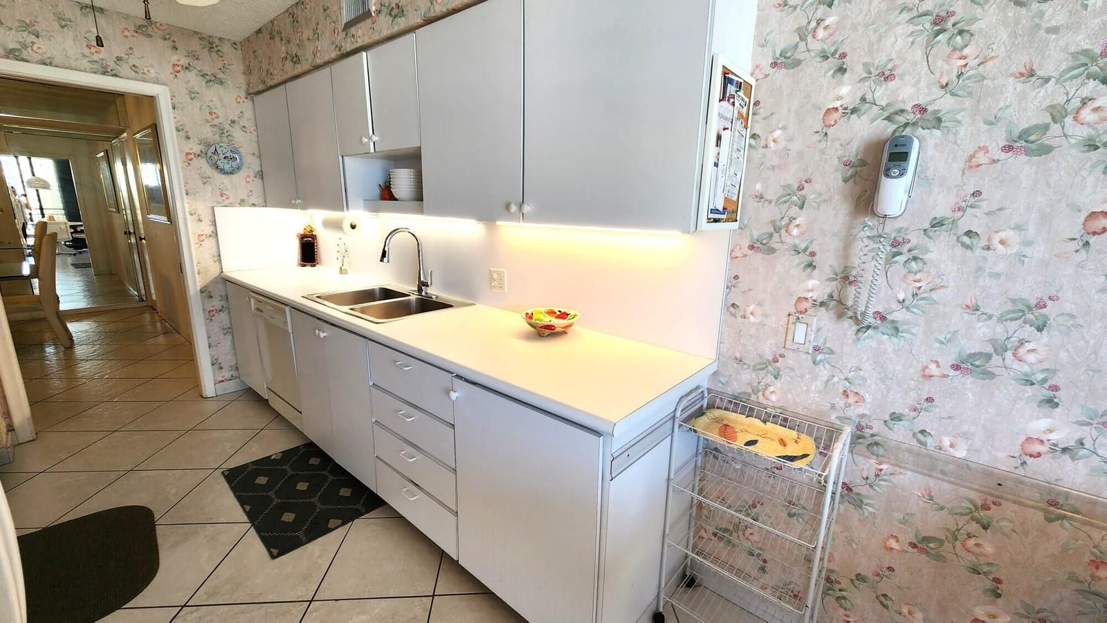3400 N Ocean Drive 1703 — photo 7