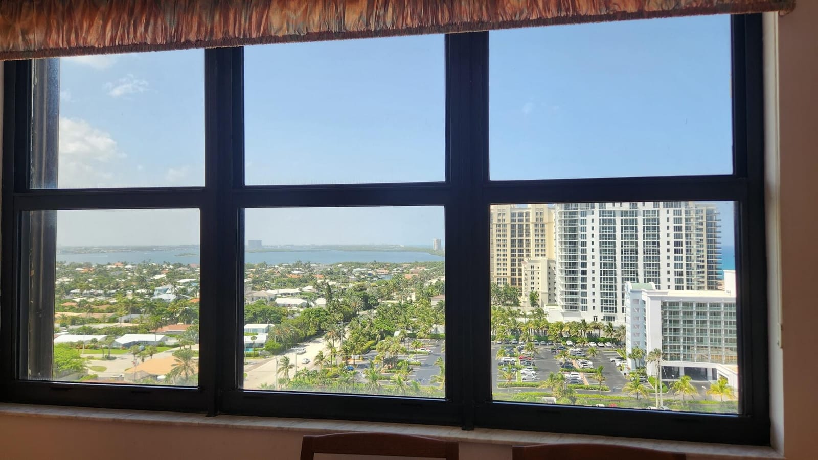 3400 N Ocean Drive 1703 — photo 10