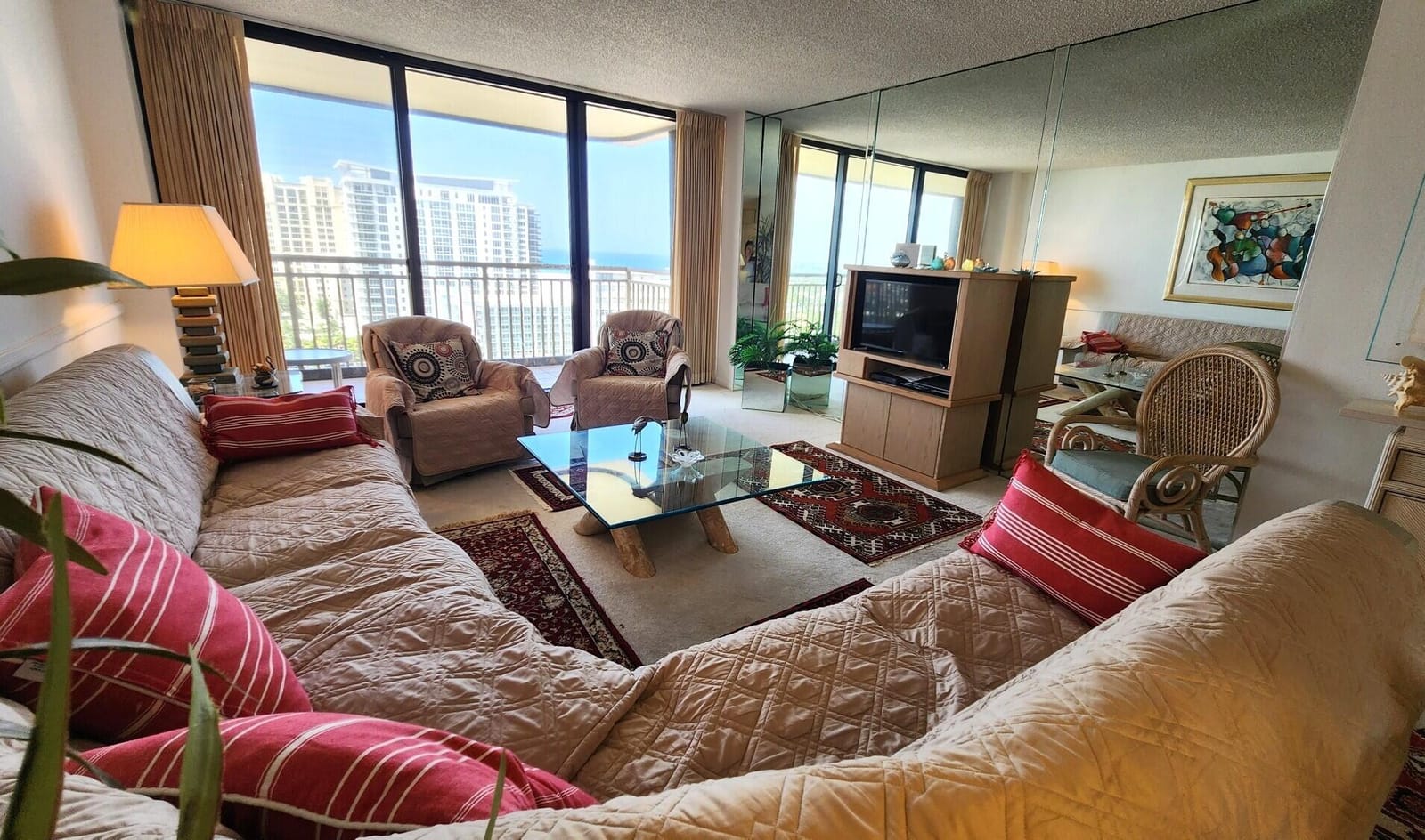 3400 N Ocean Drive 1703 — photo 2