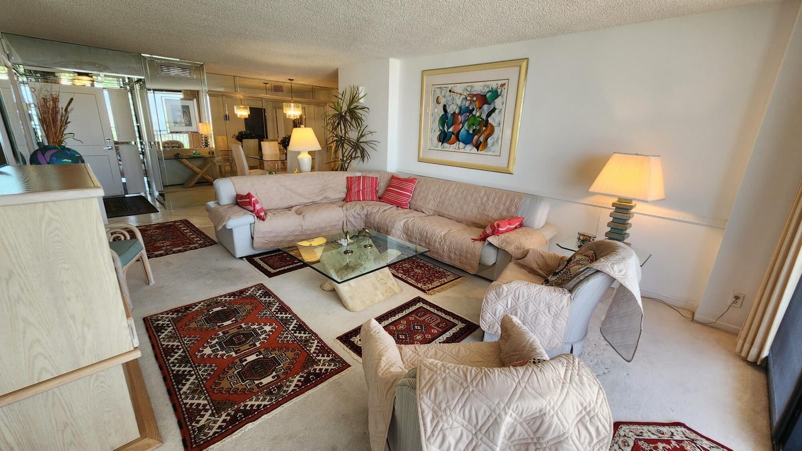 3400 N Ocean Drive 1703 — photo 4