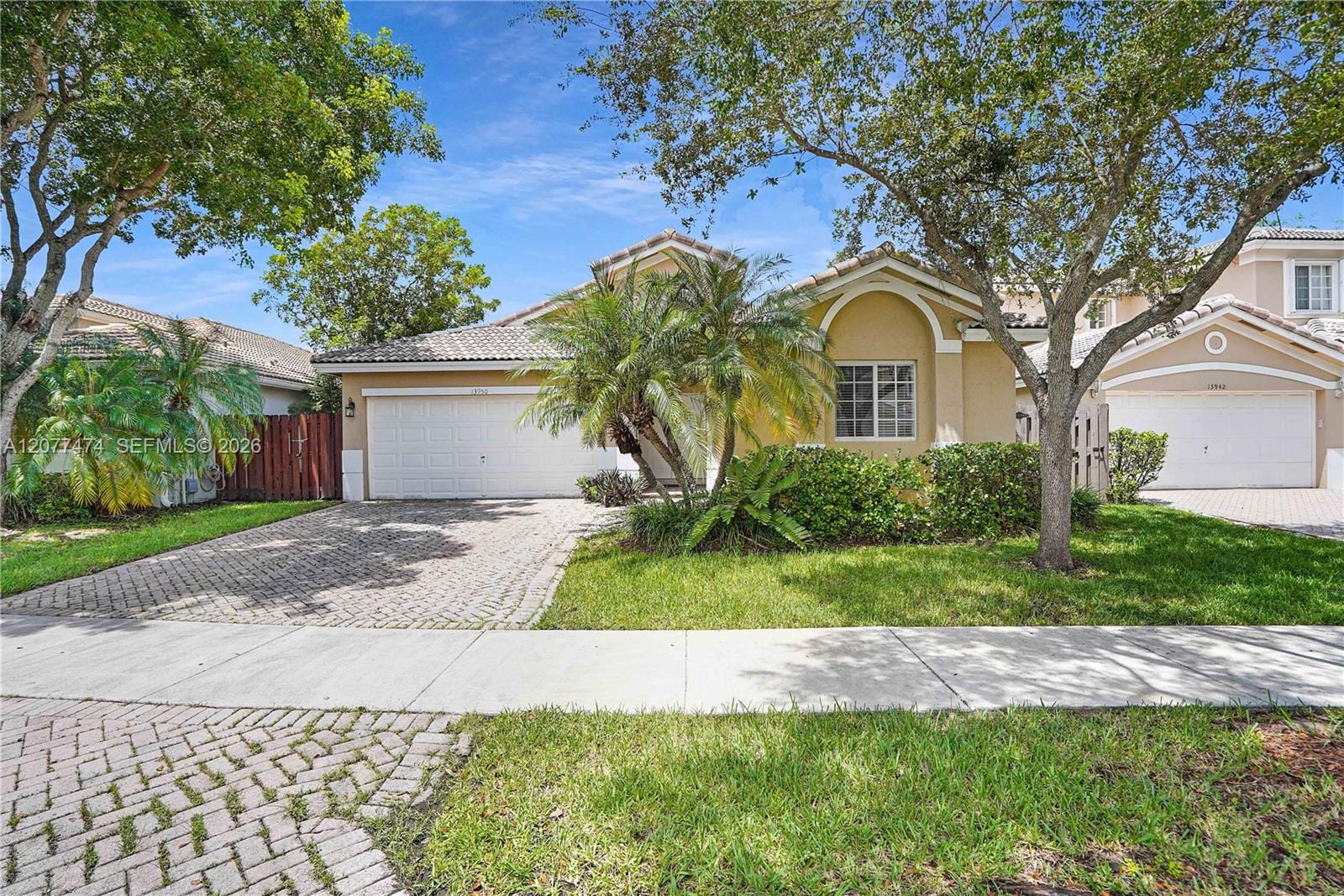 13950 SW 155th Court 13950, Miami, FL 33196