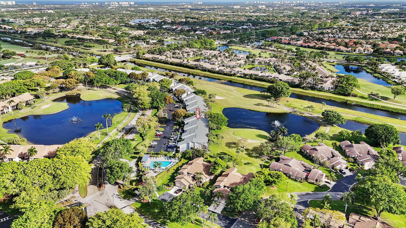5186 GOLFVIEW Court 1913, Delray Beach, FL 33484 photo 26