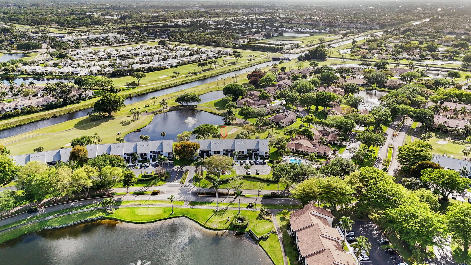 5186 GOLFVIEW Court 1913, Delray Beach, FL 33484 photo 27