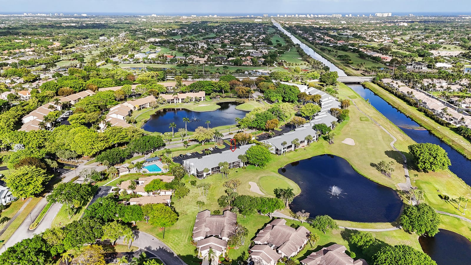 5186 GOLFVIEW Court 1913, Delray Beach, FL 33484 photo 28