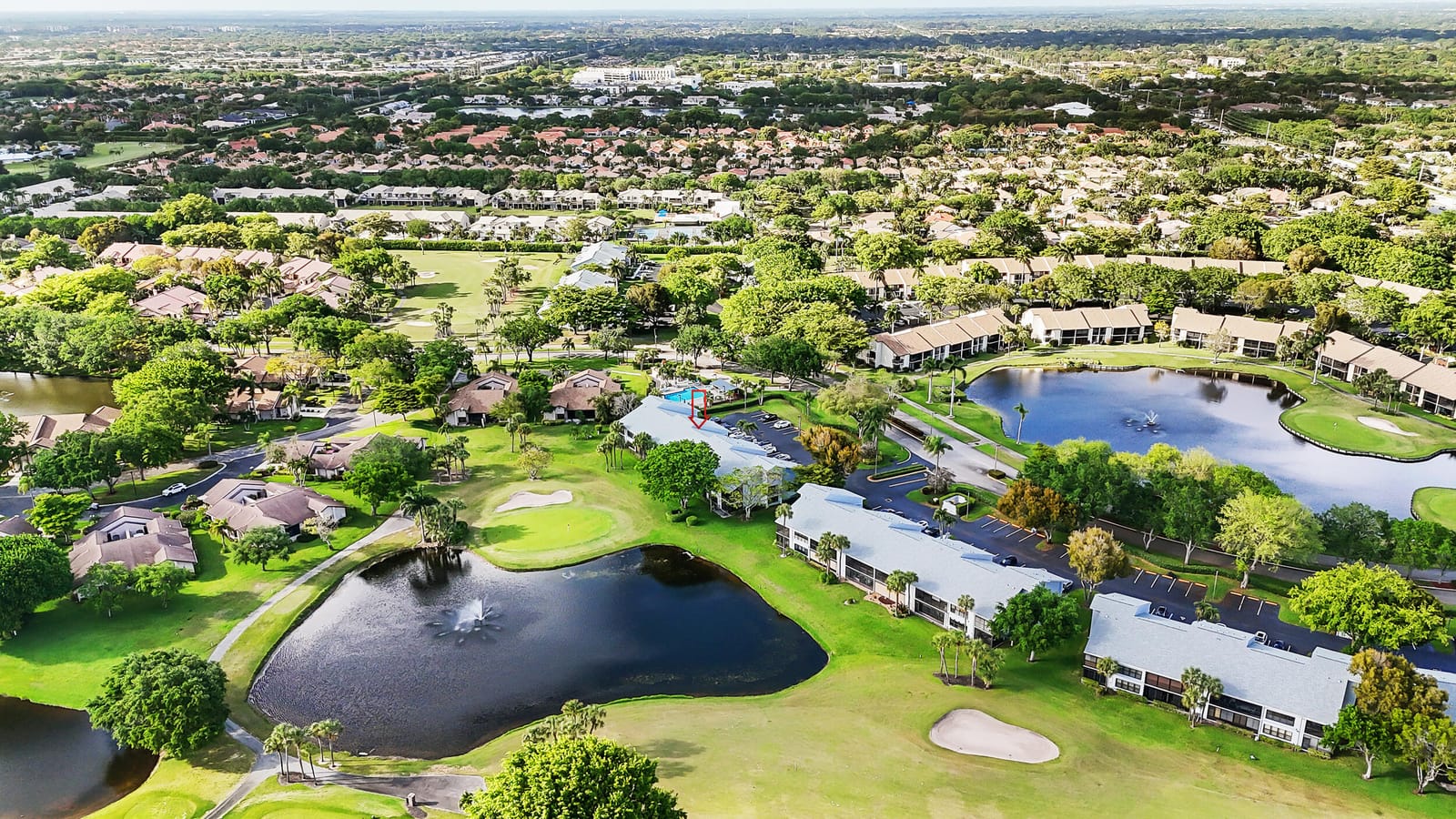 5186 GOLFVIEW Court 1913, Delray Beach, FL 33484 photo 29