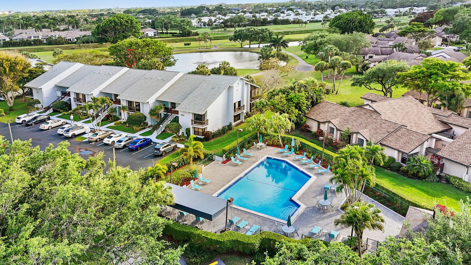5186 GOLFVIEW Court 1913, Delray Beach, FL 33484 photo 30