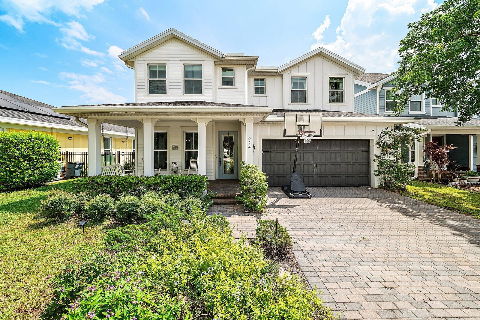 924 DEER HAVEN Drive — photo 2