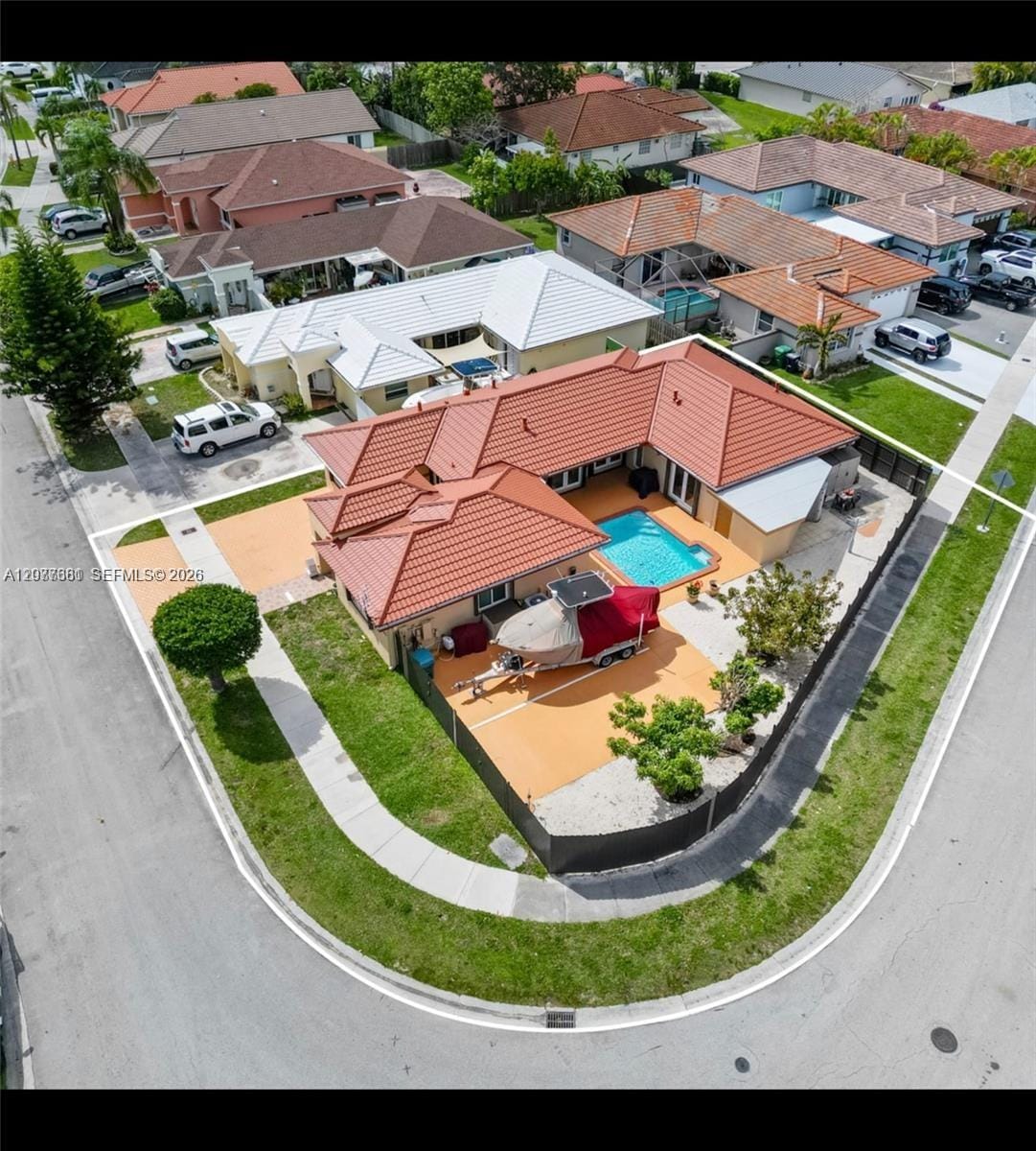 14501 SW 114th Terrace, Miami, FL 33186