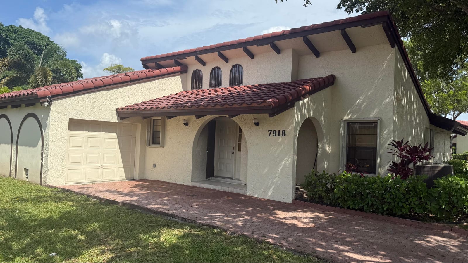 7918 HIBISCUS Circle 59, Tamarac, FL 33321