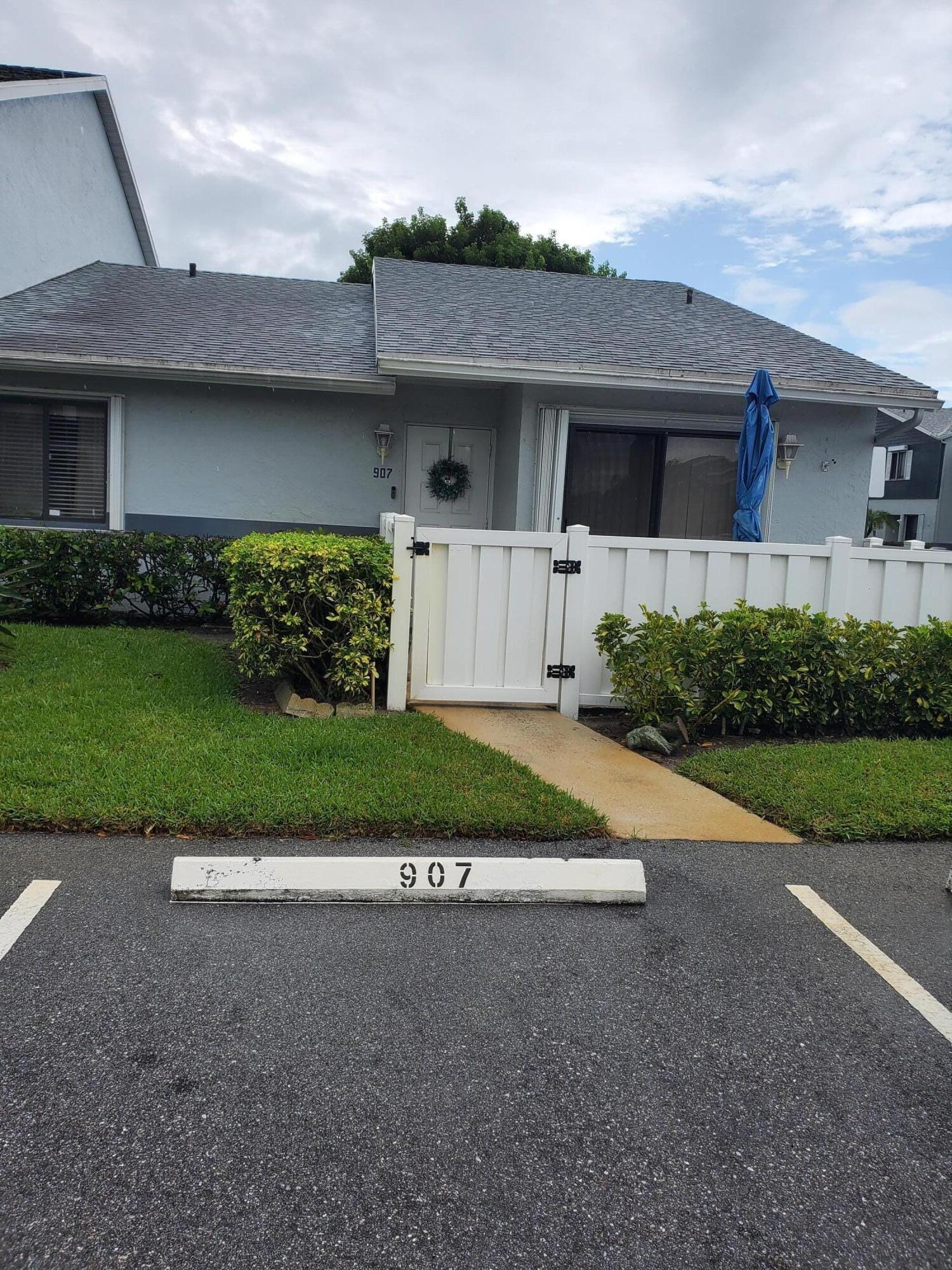 2641 GATELY Drive E 907 — photo 3