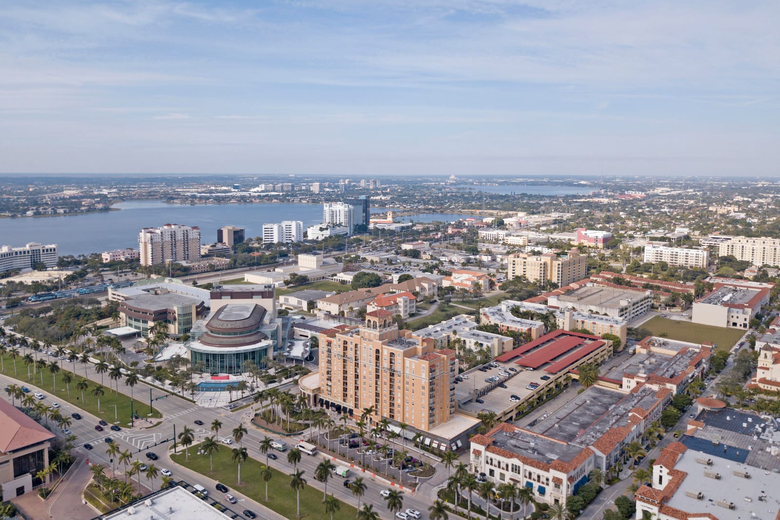 651 Okeechobee Boulevard 705
