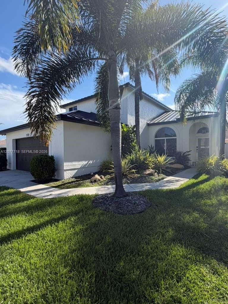 1920 NW 182nd Terrace, Pembroke Pines, FL 33029