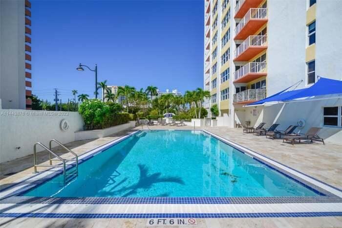 3000 E SUNRISE Boulevard 17F, Fort Lauderdale, FL 33304 photo 16