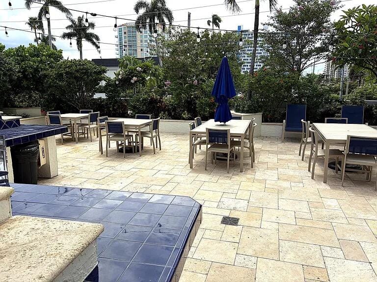3000 E SUNRISE Boulevard 17F, Fort Lauderdale, FL 33304 photo 18