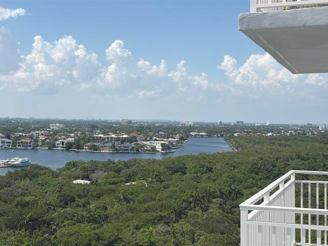 3000 E SUNRISE Boulevard 17F, Fort Lauderdale, FL 33304 photo 22