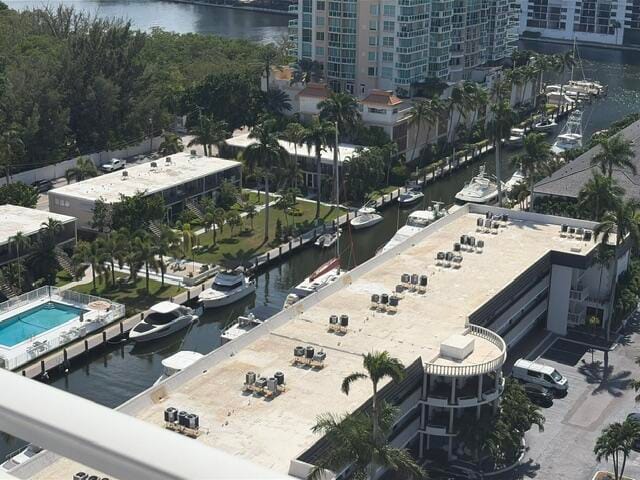 3000 E SUNRISE Boulevard 17F, Fort Lauderdale, FL 33304 photo 26