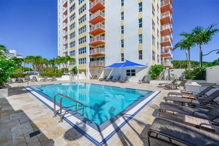 3000 E SUNRISE Boulevard 17F, Fort Lauderdale, FL 33304