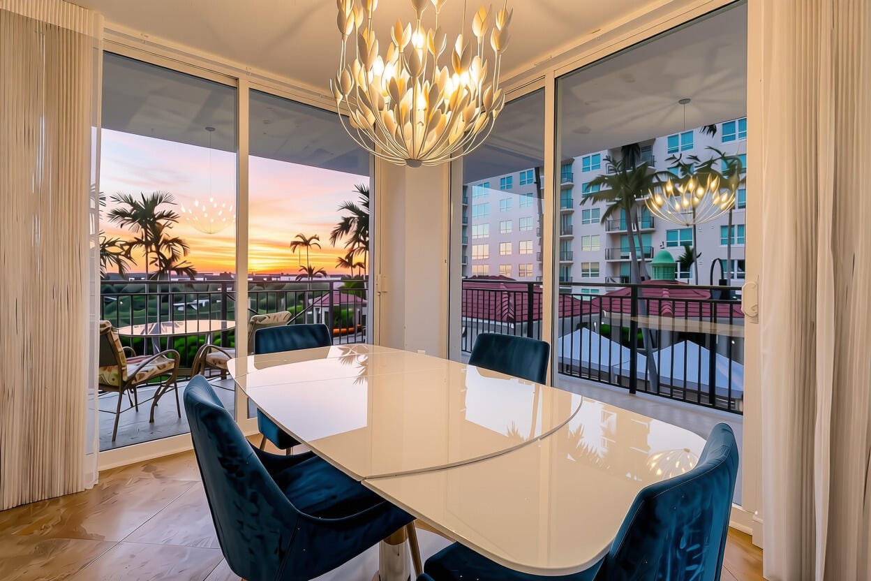 600 W Las Olas Boulevard 903 — photo 2