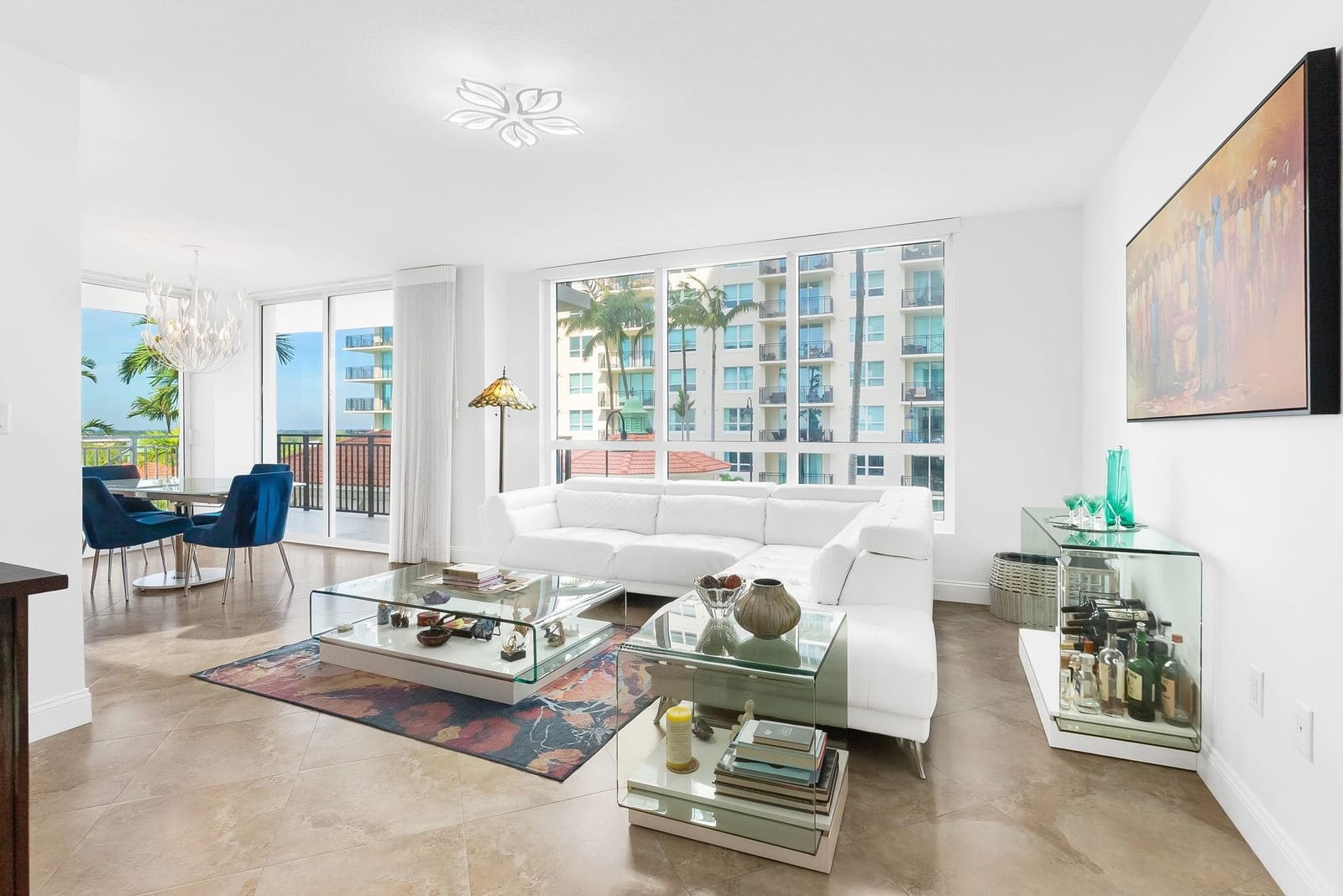 600 W Las Olas Boulevard 903 — photo 3