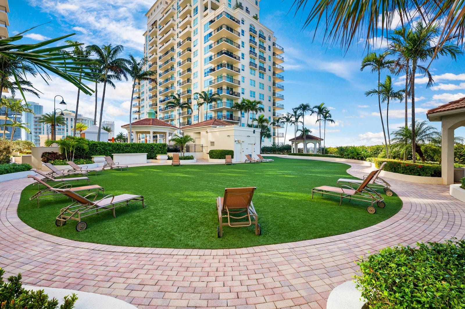 600 W Las Olas Boulevard 903 — photo 10