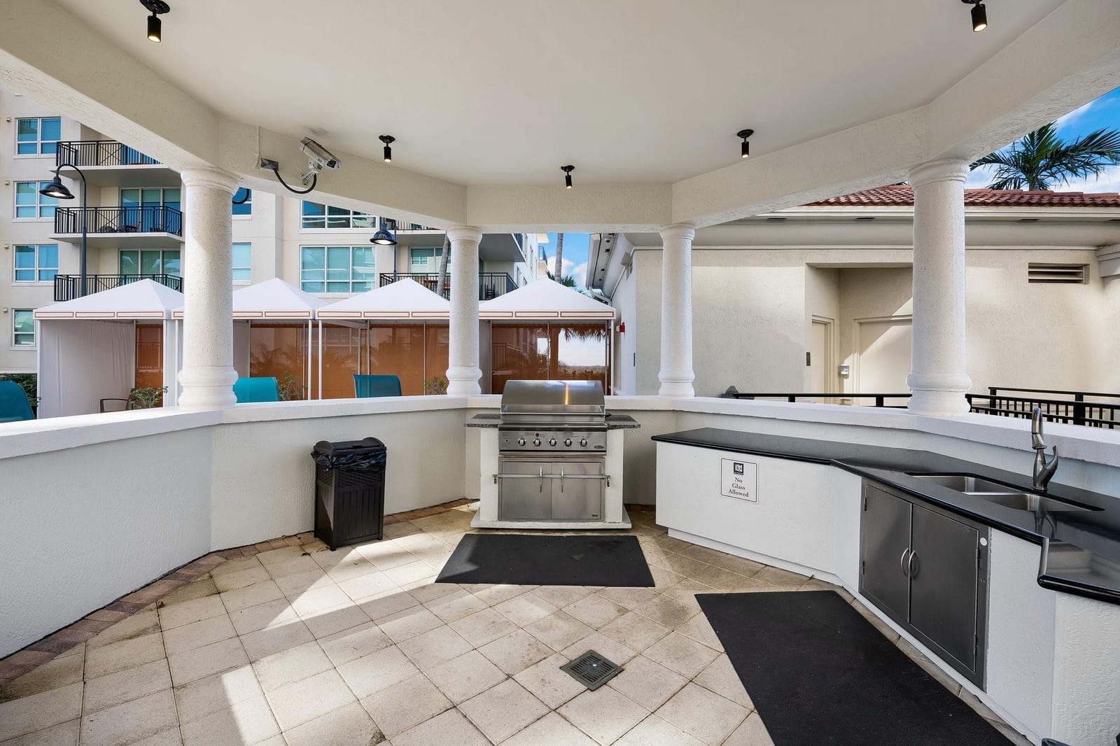 600 W Las Olas Boulevard 903 — photo 11