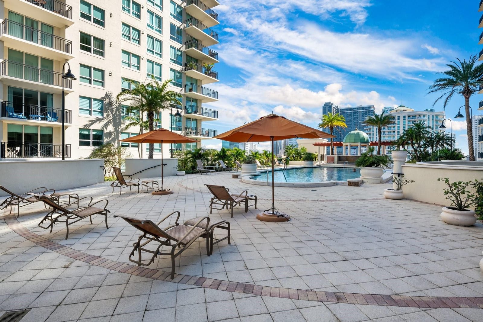 600 W Las Olas Boulevard 903 — photo 12