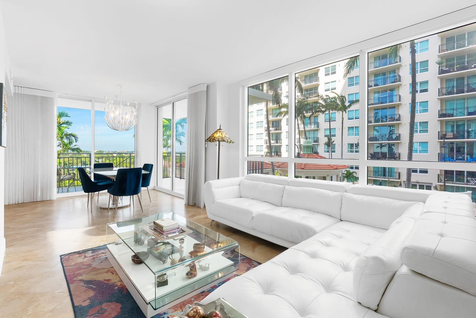 600 W Las Olas Boulevard 903 — photo 4