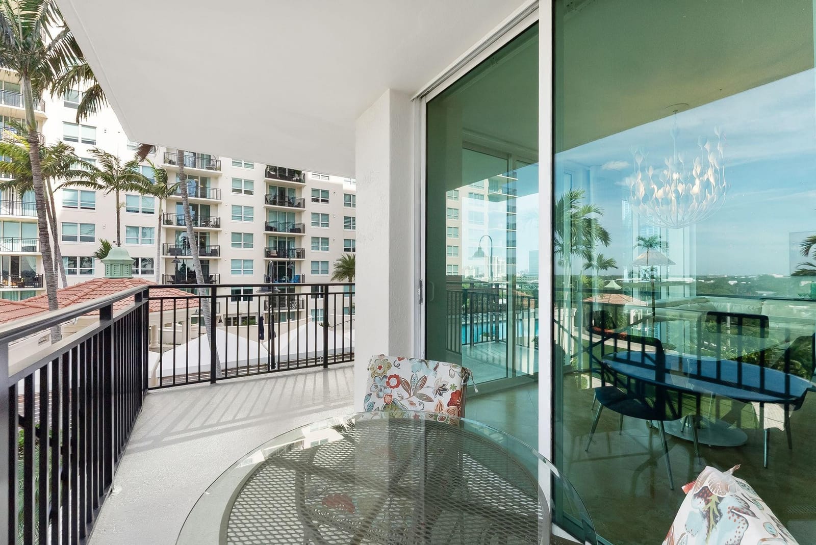600 W Las Olas Boulevard 903 — photo 6
