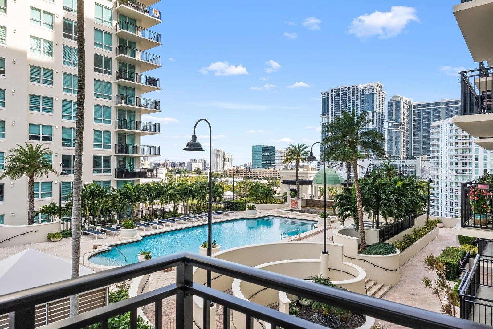600 W Las Olas Boulevard 903 — photo 7