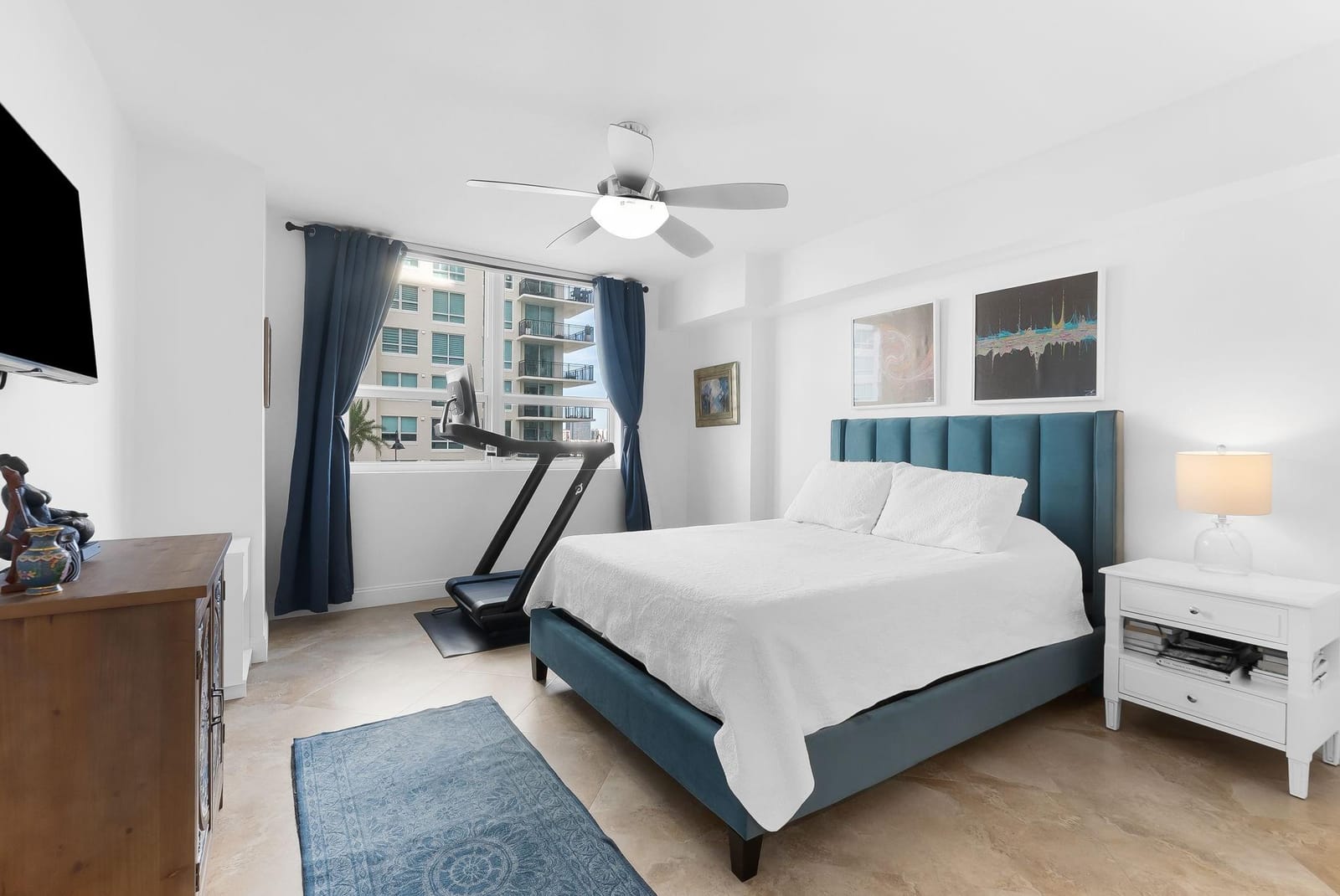 600 W Las Olas Boulevard 903 — photo 8