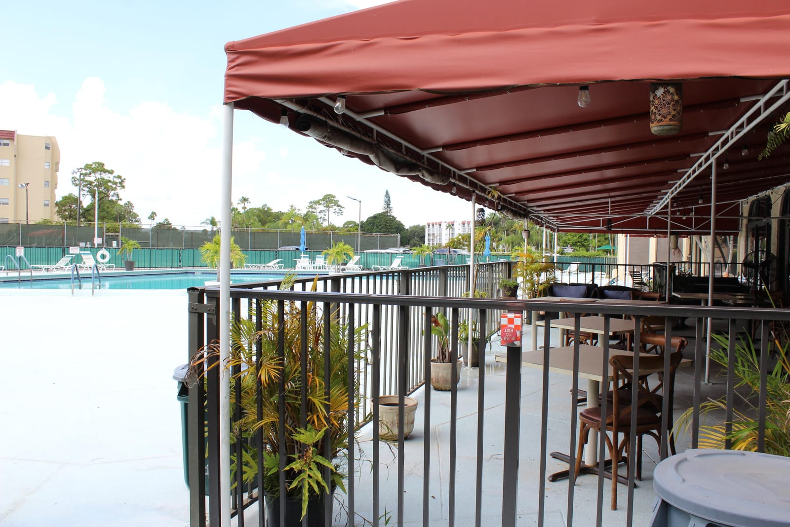 3425 VIA POINCIANA 203, Lake Worth, FL 33467 photo 20