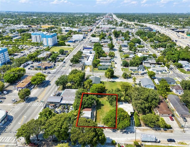 645 NW 65th Street, Miami, FL 33150