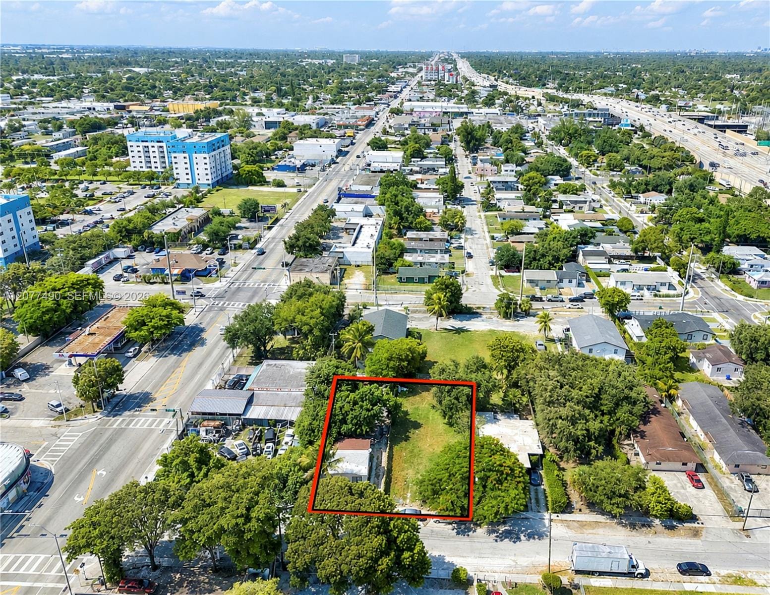 645 NW 65th Street, Miami, FL 33150